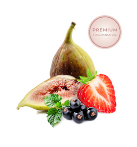 Premium Turkish Fig Fragrance Oil