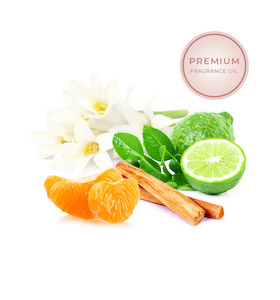 Premium Tuberose & Velvet Woods Fragrance Oil