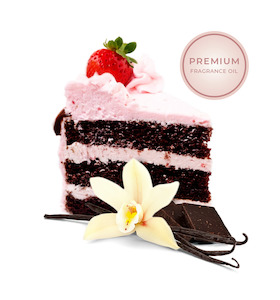 Premium Piece of Cake Fragrance Oil