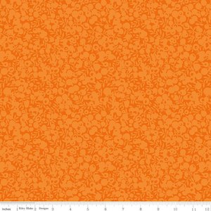 Liberty of London Wiltshire Shadow Blender Collection - Marmalade