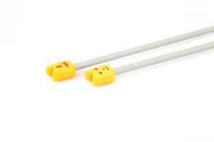 Children's Knitting Needles - 3.25 mm or 4.00 mm