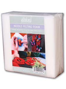 Needle Felting Foam Block