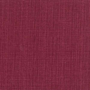 Ninki - Hatch-textured Wine Red