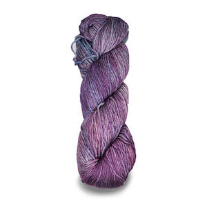 Craft material and supply: Malabrigo Rios - 100% Superwash Kettle-dyed Merino - 8 to 10-Ply / DK to Worsted