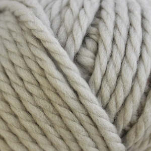 Craft material and supply: Broadway New Zealand Super Chunky - 100% NZ Merino Super Chunky