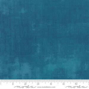 Grunge Basics Blender - Horizon Blue