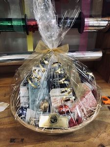 Gift Basket