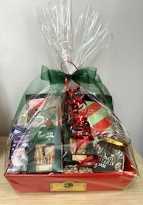 Christmas Gift Basket