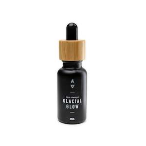 Glacial Glow Face Oil