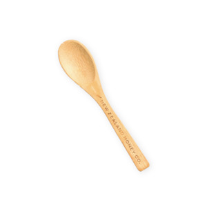 New Zealand Honey Co. Daily Spoon