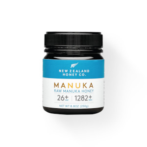 Manuka Honey UMF™ 26+ | MGO 1282+