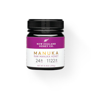 Manuka Honey UMF™ 24+ | MGO 1122+