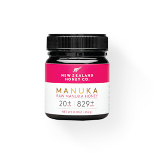 Manuka Honey UMF™ 20+ | MGO 829+