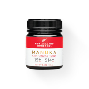 Manuka Honey UMF™ 15+ | MGO 514+