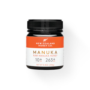 Manuka Honey UMF™ 10+ | MGO 263+