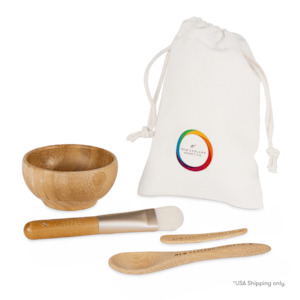 Honey manufacturing - blended: Bamboo Beauty Bundle