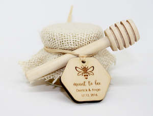 Honey Wedding/Party Favours