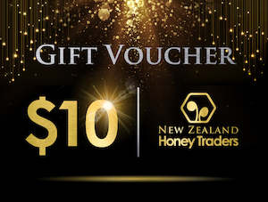 Gift Vouchers