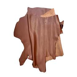 Brown Two Tone Cow Side | 1.8 - 2.0mm | 23 sq.ft | From $210 ea.