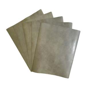 Tuscany Craft Panels | Olive | 1.0 - 1.3mm | 1.37 sq.ft | $60 ea.