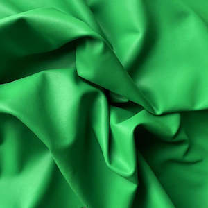 2229 | Calf Full Grain | Green | Avg. 17 sq.ft | 1.1mm | From $196