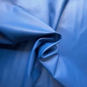 Leather wholesaling: 2226 | Calf Full Grain | Cobalt | Avg. 30 sq.ft | 1.4mm | From $345