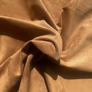 2212 | Calf Suede | Light Tan | Avg. 9 sq.ft | 1.0mm | From $83