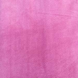 Pig Skin Suede | Pink | 0.6 mm | 8 sq.ft | From $30 ea.