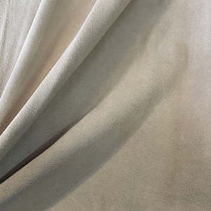 Cow Jersey Suede Double Butts | Sand | 1.6 mm | 13 sq.ft | From $85 ea.