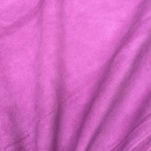 Cow Jersey Suede Double Butts | Hot Pink | 1.2 mm | 13 sq.ft | From $85 ea.