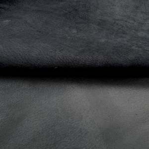 Pig Skin Lining | Black | 0.6mm | 16 sq.ft | From $75 ea.