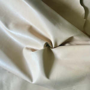 Leather wholesaling: Cow Lining Natural | 1.0mm | 14 sq.ft | From $105 ea.