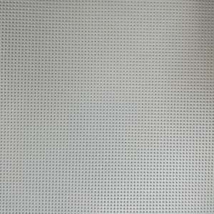 Perforated Goat Skin | Cream | 0.8mm | 5 -7 sq.ft | $60 ea.