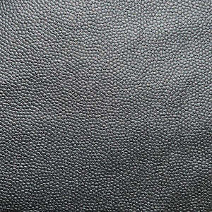 Lizard Print Goat Skin | Black | 0.7mm | 5-7 sq.ft | $65 ea.