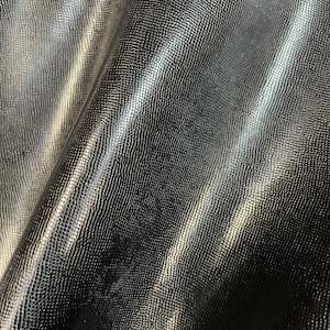 Textured Goat Skin | Black | 0.8mm | 4 sq.ft | $20 ea.