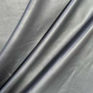 Leather wholesaling: Cow Side Gloving Navy (Special) | 1.0mm | 15 sq.ft | $70 ea.