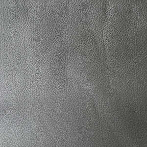 Upholstery Cow Hide #04a | Grey | 1.0/1.2mm | 65 sq.ft | $450 ea.