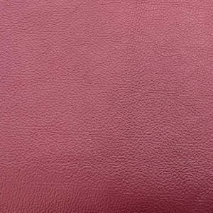 Upholstery Cow Hide #22 | Burgundy | 1.0mm | 47 sq.ft | From $325 ea.