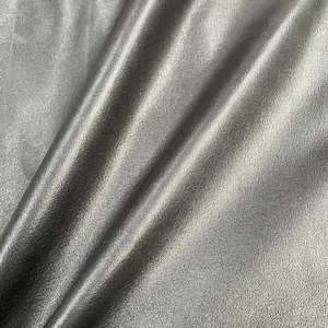 Leather wholesaling: Cow Side Japanese Black | 0.6mm | 33 sq.ft | $495 ea.