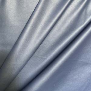 Milano Garment Cow Sides | Navy | 0.6 mm | 27 sq.ft | From $285 ea.