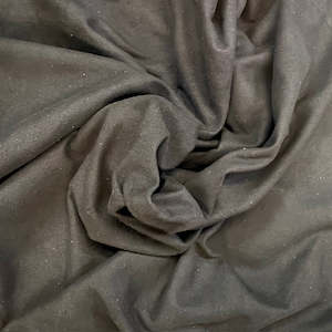 Lamb Suede (Special) | Black | 0.6mm | 4-7 sq.ft | From $25 ea.