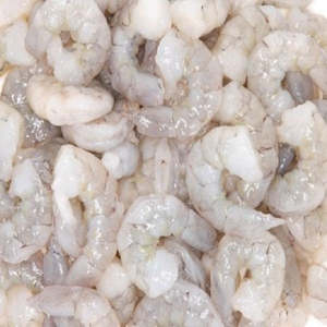 Frozen Seafood: Nishin Raw Van Prawn Meat 26/30 800g