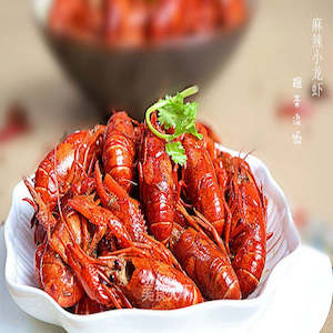 Nishin CrawFish