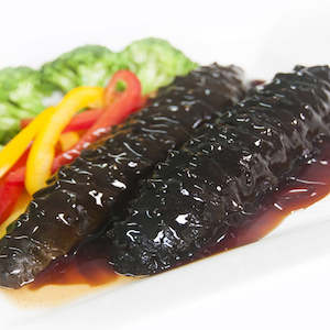 Frozen Sea Cucumber 2kg