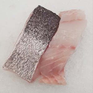 Fresh Seafood: Hapuka (coming-soon)