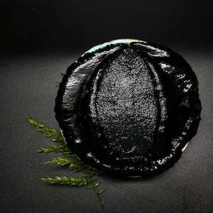 Live Seafood: Live Blackfoot Abalone