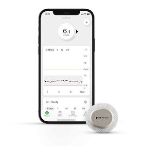 Dexcom G7 Monthly Subscription Program - Loyalty