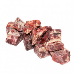 Beef Bones 3kg & 20kg