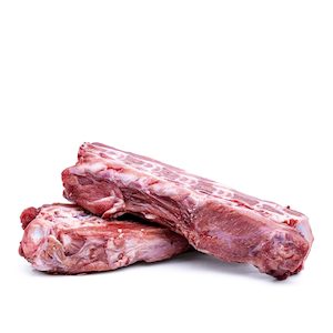 Veal Neck Bones