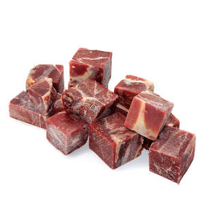 Beef Chunks 2kg